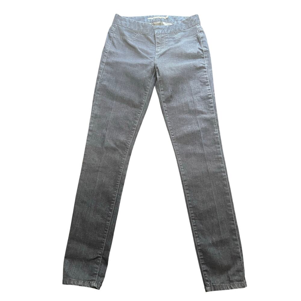 Calvin Klein Women’s Skinny Jeans Hi Rise Denim Size 27/4